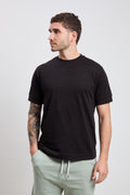 Hamaki-Ho 3176 T-shirt nera