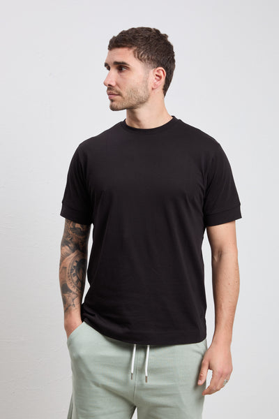 Hamaki-Ho 3176 Black T-shirt