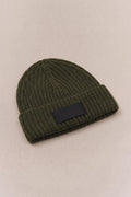 Dondup 4225 Cuffia verde