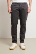Reworked 3402 Pantalone Tonno grigio