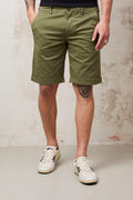 Clark 1150 Bermuda Chino verde