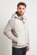 Woolrich 2690 Piumino grigio