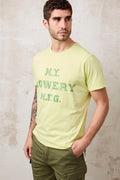 Bowery Nyc 8655 Sweatshirt