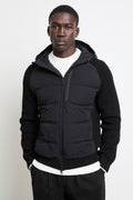 Woolrich 2680 Piumino nero