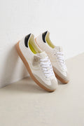 Primabase 2360 Sneakers bianca