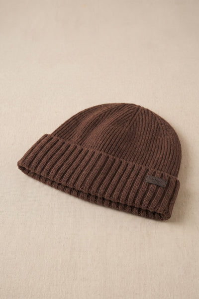 Barbour 4095 Cuffia moro