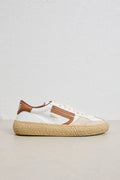Puraai 2353 Sneakers Vintage Biscotto