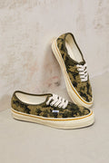 Vans 1630 Sneakers Authentic camouflage