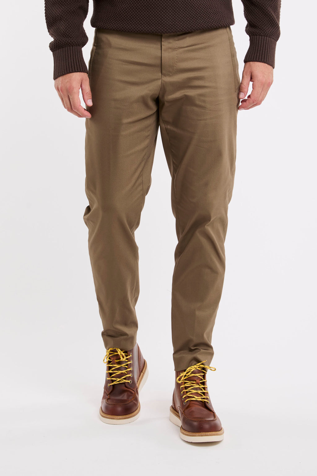 PT Torino 9260 Pantalone Sigma