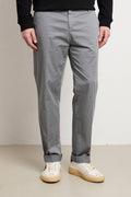 Dondup 3002 Pantalone grigio Gaubert Relax