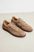 Triver Flight 2641 Sneakers sabbia