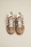 Premiata 3393 Sneakers Bonnie marrone