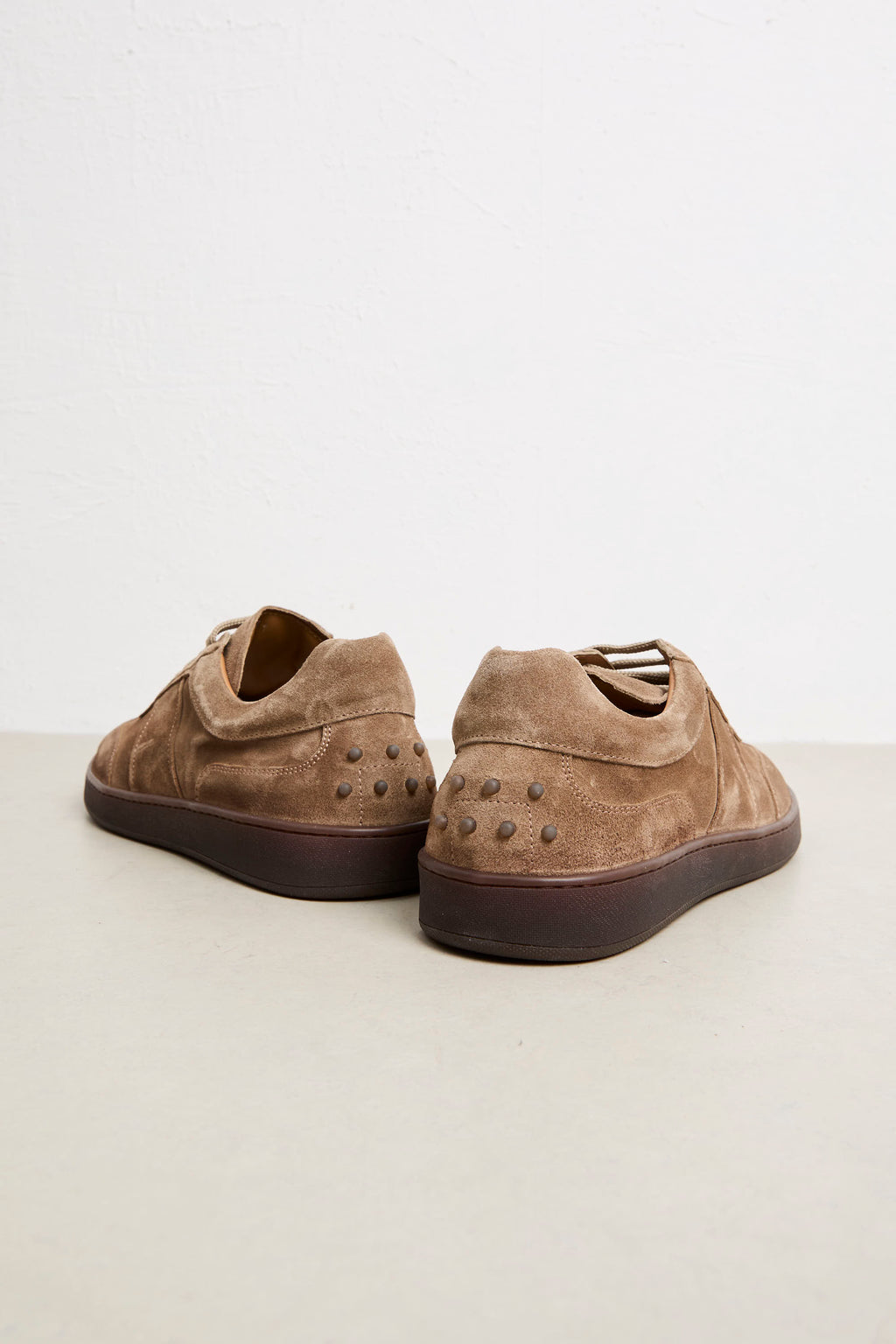 Triver Flight 2641 Sneakers sabbia