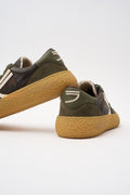 Puraai 4510 Vintage Cider Sneakers