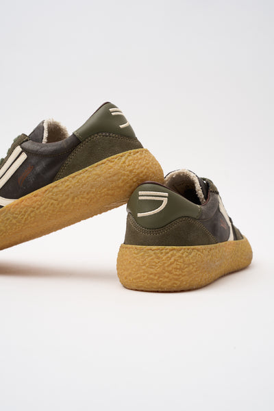 Puraai 4510 Sneakers Vintage Sidro