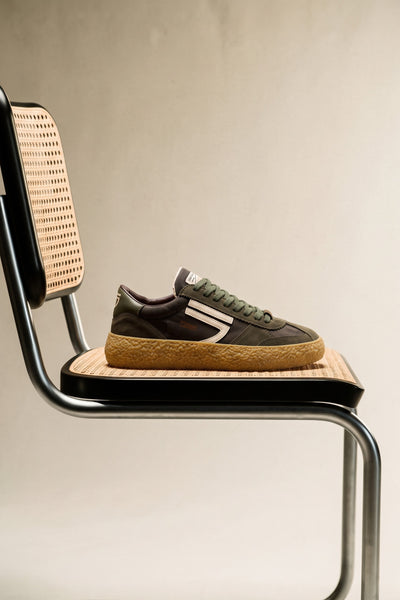 Puraai 4510 Vintage Cider Sneakers
