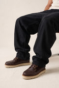 Barbour 4040 Hadstone chukka boot con moro