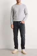 Dondup 4223 Jeans Dian nero