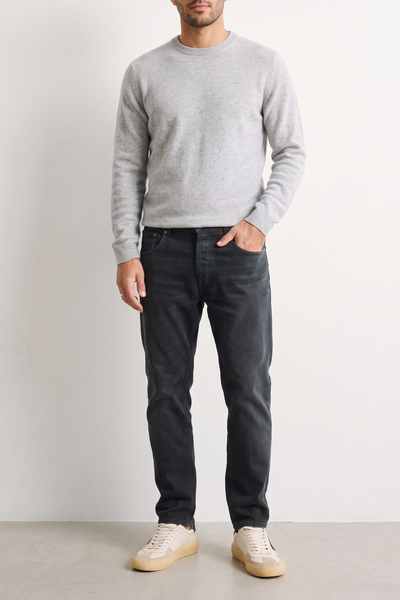 Dondup 4223 Jeans Dian nero