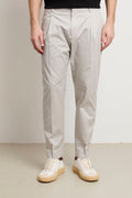 Be Able 3097 Andy gray trousers