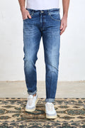 Dondup 8157 Jeans Icon