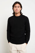 Kangra 2234 Maglione nero
