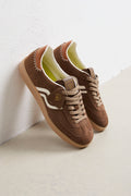 Primabase 2362 Sneakers caramello