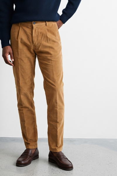 Roy Roger's 4519 Day Off Read whiskey pants