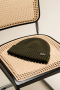 Barbour 4096 Cuffia verde