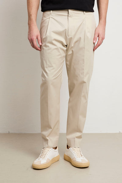 Be Able 3098 Pantalone Andy stucco