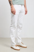 Hamaki-Ho 3186 Jeans bianco