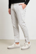 Reworked 2501 Pantalone Belgrado ghiaccio