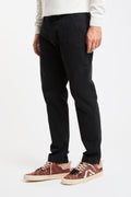 Officina 36 - 4405 Pantalone Folk nero