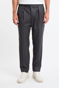 Reworked 4715 Pantalone Faro grigio