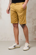 Clark 1151 Bermuda Chino ochre
