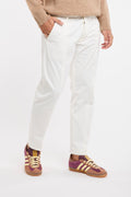 Nine in the Morning 9556 Kent trousers