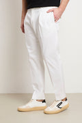 Be Able 3095 Andy Pants White