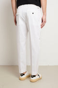 Be Able 3095 Pantalone Andy bianco