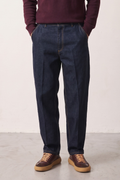 Be Able 4114 Raw denim jeans