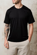 Reworked 1404 T-Shirt nera