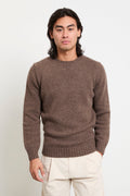 Kangra 2235 Maglione tortora