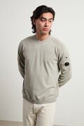 CP Company 3112 Grey Sweater