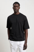 Reworked 3433 T-shirt over nera