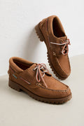 Sebago 2617 Mocassino Acadia cuoio