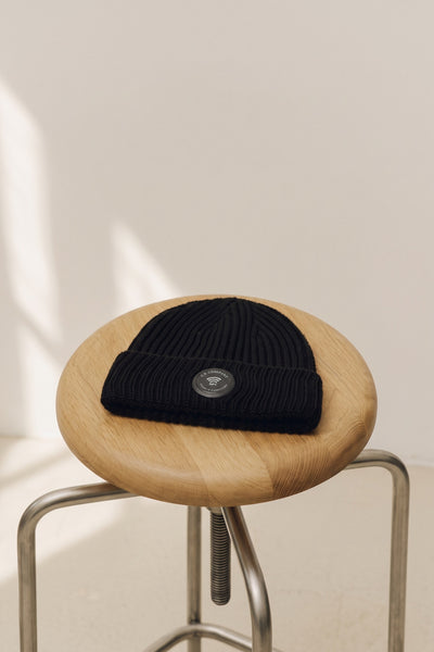 CP Company 4155 Cuffia nera