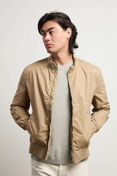 Hamaki-Ho 3166 Sand Jacket