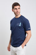 Saint Barth 3522 T-shirt 