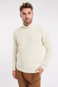 Kangra 9199 Ribbed Turtleneck