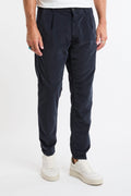 Roy Roger's 4518 Pantalone Day Off Read navy