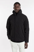 CP Company 4129 Pro-Tek PrimaLoft® Silver Lens Jacket nera